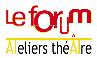 Logo atelier théâtre