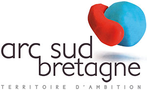 logo arc sud bretagne