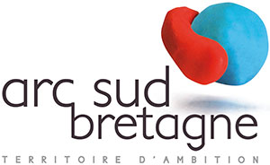 logo arc sud bretagne