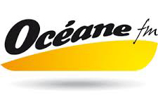 Logo Océane FM