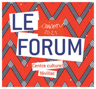 Forum Nivillac saison 2020/20211