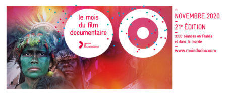 mois du film documentaire